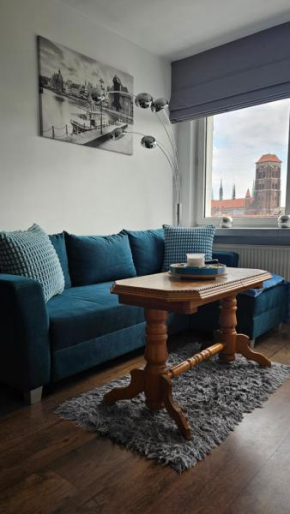 Old Town View, Gdansk